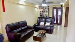 Blk 740 Yishun Avenue 5 (Yishun), HDB 3 Rooms #198849842